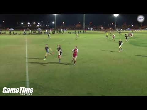 Video of Hallie Dunn Soccer Highlights