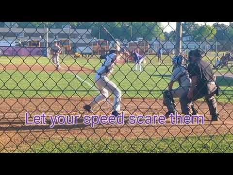 Video of Offensive work - Jagger Locking 2025