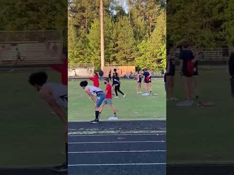 Video of Elias Ammon Northern Durham 800m at Hillside High School