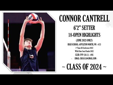 Video of June 2023 - 18 Open Highlights