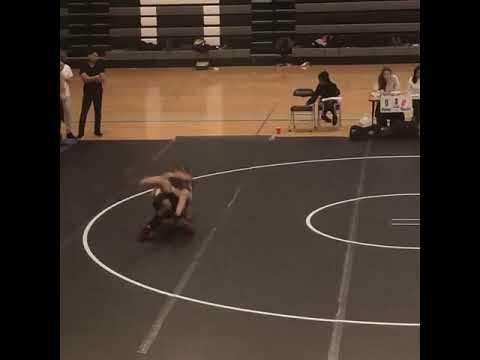 Video of First match of 2018-19 season 