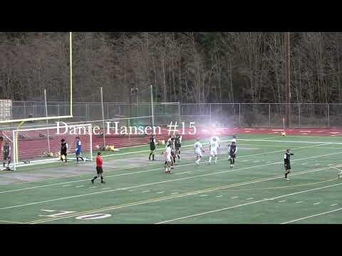 Video of Header/ Goal 2024