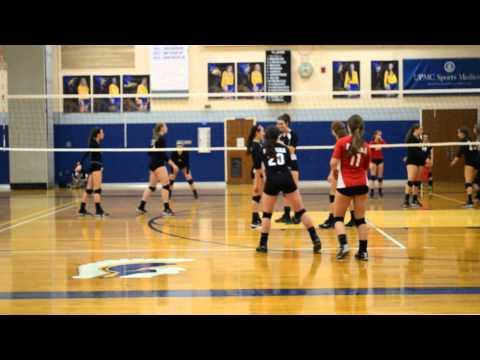 Video of Indiana HS vs Greensburg Central HS