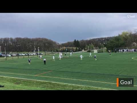 Video of Spring 2021 Lacrosse Highlights