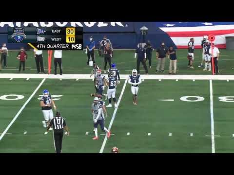 Video of George Rivers All-American Highlights
