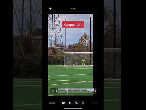 Video of FC DELCO tournament November 2021