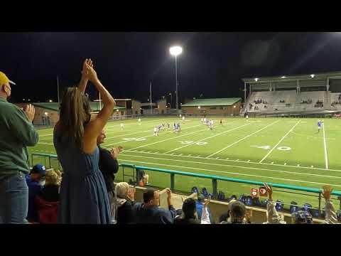 Video of Meghan Cloninger Highlight Goal - Bothell High School vs Jackson High School Women's Soccer (Sept. 2021)