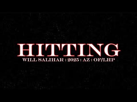 Video of Hitting