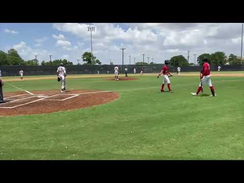 Video of 2023 Hitting Highlights