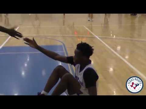 Video of Great American Shootout Tournament