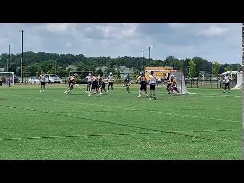 Video of National lacrosse 