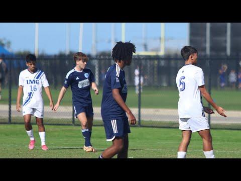 Video of Fraol Highschool and Img Tournament Highlights