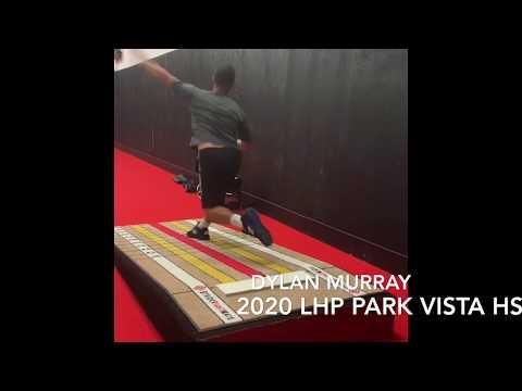 Video of In the Lab - Offseason Bullpen Session