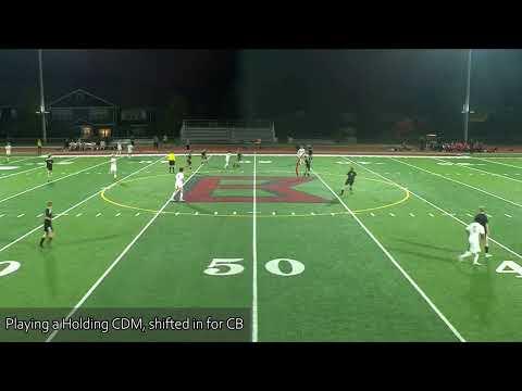 Video of 2023 Jr season CDM Highlights Vs Frontier