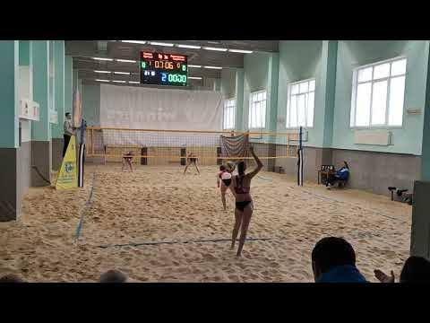 Video of Ukraine/Sumy U17