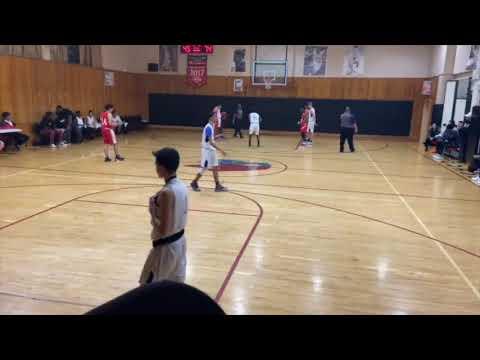 Video of Justin Joseph #21 Basketball Highlights 