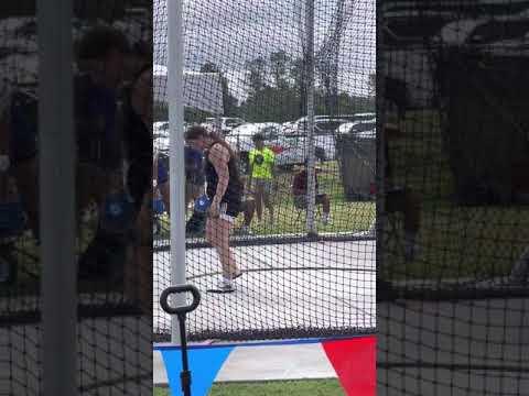 Video of AAU Junior Olympics - Humble, TX  August 2021