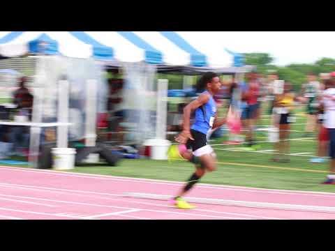 Video of Maryland State Champion 15-16 Boys