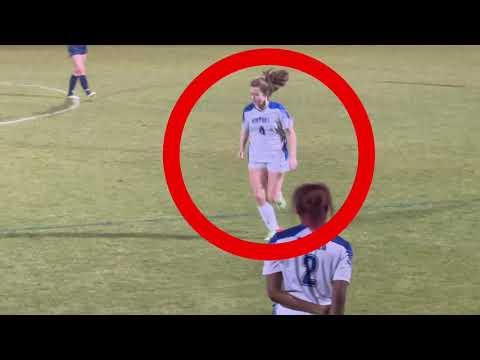 Video of Ella Harman Sophomore Highlights