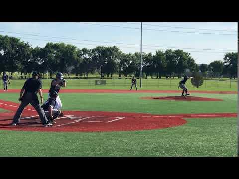 Video of Prospect Select Tournament