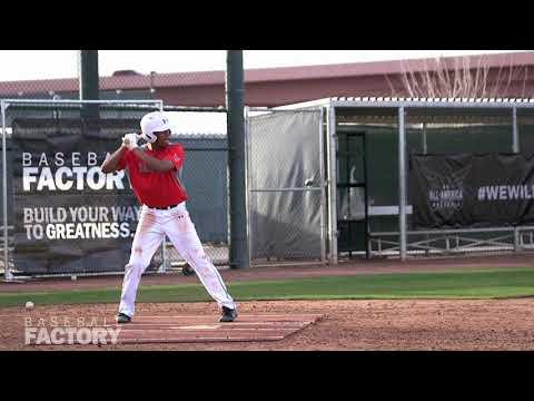 Video of 2019 Under Armour All-America Pre-Season Tournament