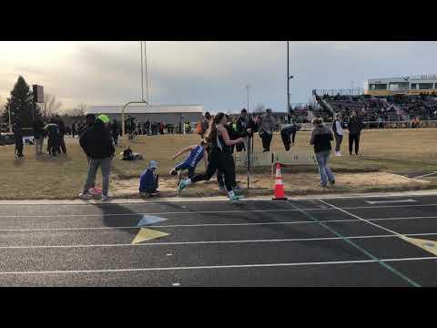 Video of 2019 Track and Field Highlights