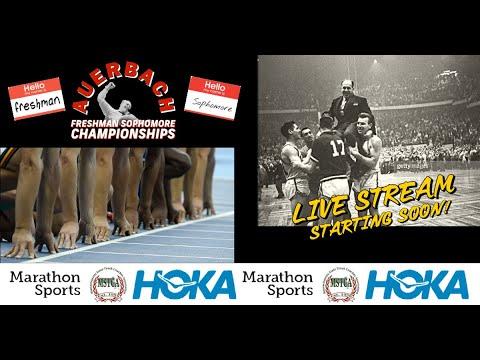 Video of Freshman-Sophmore 1 Mile Race (51:45)