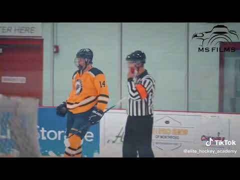 Video of Steal in Neutral Zone, Goal