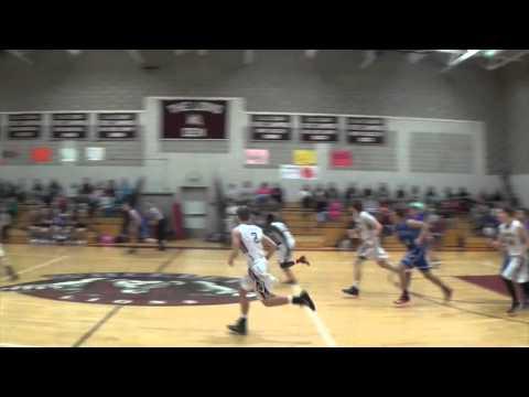 Video of Putnam High School Sophmore Highlights