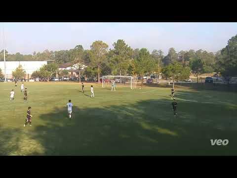 Video of FULL MATCH - LA TDP Elite 05 vs. Shockers FC
