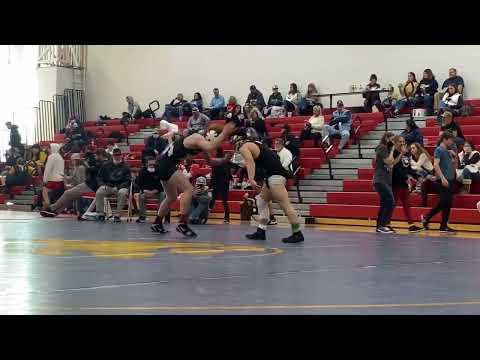 Video of Crazy throw 