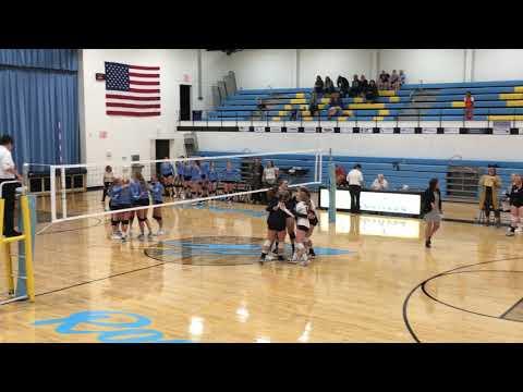 Video of MPB vs. New Rockford 9-3-19