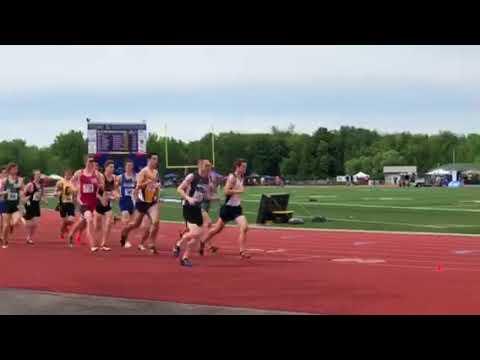 Video of State Steeplechase