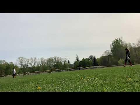 Video of Fielding pt4
