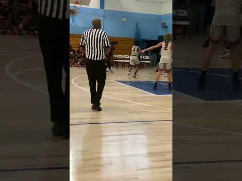 Video of 2 non league games (10 3pt)