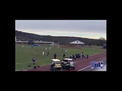 Video of High School Varsity Soccer 2018-2020