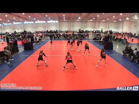 Video of AAU Grand Prix 2022