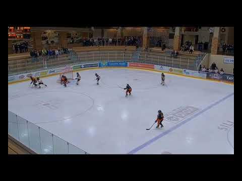 Video of VS Duluth Black Jersey #7