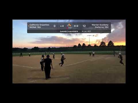 Video of Colorado Sparkler 2023