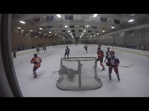 Video of CCHS Reg Season game 5