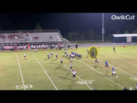 Video of Week 8 and 9 Highlights