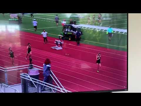 Video of HPA 100 Meters