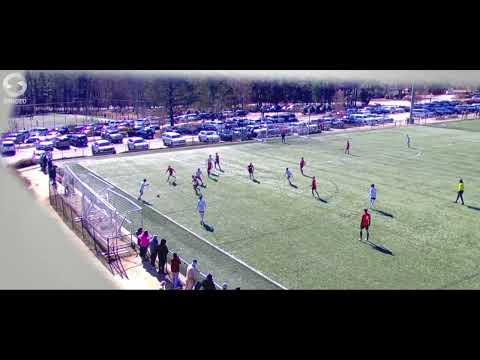 Video of Vicente Estrada Vs SC United ECNRL Highlights | 02-05-2022