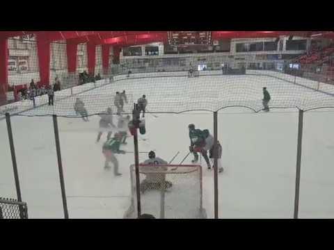 Video of gray vs green nahl futures combine apr18 middleton NJ