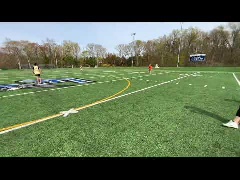 Video of Elite 11 Uncut Pro Day 