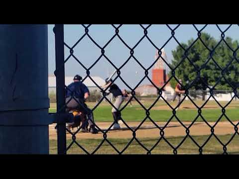 Video of Hitting For Ridgewood