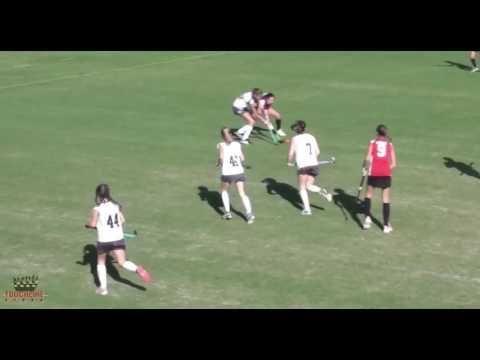 Video of Top Corner Goal