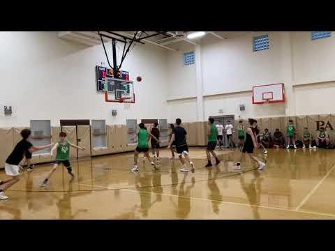Video of Fall League Highlights