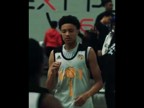 Video of May 2023 Max McNeill Highlights from On The Radar