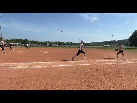 Video of Scenic City Defense: 2nd Base